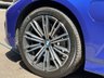 USED 2019 69 BMW 3 SERIES 2.0 330e 12kWh M Sport Saloon 4dr Petrol Plug-in Hybrid Auto Euro 6 (s/s) (292 ps) 