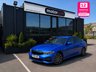 USED 2019 69 BMW 3 SERIES 2.0 330e 12kWh M Sport Saloon 4dr Petrol Plug-in Hybrid Auto Euro 6 (s/s) (292 ps) 