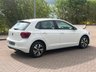 USED 2018 67 VOLKSWAGEN POLO 1.0 TSI SE Hatchback 5dr Petrol Manual Euro 6 (s/s) (95 ps) 