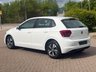 USED 2018 67 VOLKSWAGEN POLO 1.0 TSI SE Hatchback 5dr Petrol Manual Euro 6 (s/s) (95 ps) 
