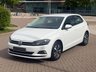 USED 2018 67 VOLKSWAGEN POLO 1.0 TSI SE Hatchback 5dr Petrol Manual Euro 6 (s/s) (95 ps) 