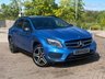 USED 2015 65 MERCEDES-BENZ GLA 2.1 GLA220d AMG Line (Premium Plus) SUV 5dr Diesel 7G-DCT 4MATIC Euro 6 (s/s) (177 ps) 