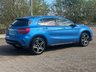 USED 2015 65 MERCEDES-BENZ GLA 2.1 GLA220d AMG Line (Premium Plus) SUV 5dr Diesel 7G-DCT 4MATIC Euro 6 (s/s) (177 ps) 