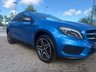 USED 2015 65 MERCEDES-BENZ GLA 2.1 GLA220d AMG Line (Premium Plus) SUV 5dr Diesel 7G-DCT 4MATIC Euro 6 (s/s) (177 ps) 