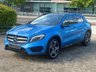 USED 2015 65 MERCEDES-BENZ GLA 2.1 GLA220d AMG Line (Premium Plus) SUV 5dr Diesel 7G-DCT 4MATIC Euro 6 (s/s) (177 ps) 