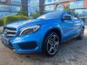 USED 2015 65 MERCEDES-BENZ GLA 2.1 GLA220d AMG Line (Premium Plus) SUV 5dr Diesel 7G-DCT 4MATIC Euro 6 (s/s) (177 ps) 