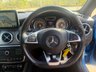 USED 2015 65 MERCEDES-BENZ GLA 2.1 GLA220d AMG Line (Premium Plus) SUV 5dr Diesel 7G-DCT 4MATIC Euro 6 (s/s) (177 ps) 