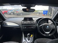 USED 2013 13 BMW 1 SERIES 2.0 116d M Sport Hatchback 5dr Diesel Auto Euro 5 (s/s) (116 ps) 