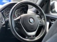 USED 2013 13 BMW 1 SERIES 2.0 116d M Sport Hatchback 5dr Diesel Auto Euro 5 (s/s) (116 ps) 
