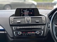 USED 2013 13 BMW 1 SERIES 2.0 116d M Sport Hatchback 5dr Diesel Auto Euro 5 (s/s) (116 ps) 