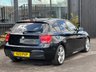 USED 2013 13 BMW 1 SERIES 2.0 116d M Sport Hatchback 5dr Diesel Auto Euro 5 (s/s) (116 ps) 