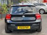 USED 2013 13 BMW 1 SERIES 2.0 116d M Sport Hatchback 5dr Diesel Auto Euro 5 (s/s) (116 ps) 