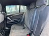 USED 2013 13 BMW 1 SERIES 2.0 116d M Sport Hatchback 5dr Diesel Auto Euro 5 (s/s) (116 ps) 