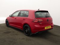 USED 2018 18 VOLKSWAGEN GOLF 2.0 TDI GTD Hatchback 5dr Diesel Manual Euro 6 (s/s) (184 ps) CRUISE CONTROL | HEATED SEATS