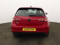 USED 2018 18 VOLKSWAGEN GOLF 2.0 TDI GTD Hatchback 5dr Diesel Manual Euro 6 (s/s) (184 ps) CRUISE CONTROL | HEATED SEATS