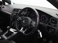 USED 2018 18 VOLKSWAGEN GOLF 2.0 TDI GTD Hatchback 5dr Diesel Manual Euro 6 (s/s) (184 ps) CRUISE CONTROL | HEATED SEATS