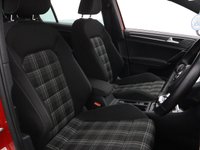 USED 2018 18 VOLKSWAGEN GOLF 2.0 TDI GTD Hatchback 5dr Diesel Manual Euro 6 (s/s) (184 ps) CRUISE CONTROL | HEATED SEATS