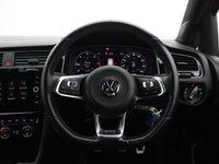 USED 2018 18 VOLKSWAGEN GOLF 2.0 TDI GTD Hatchback 5dr Diesel Manual Euro 6 (s/s) (184 ps) CRUISE CONTROL | HEATED SEATS
