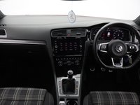 USED 2018 18 VOLKSWAGEN GOLF 2.0 TDI GTD Hatchback 5dr Diesel Manual Euro 6 (s/s) (184 ps) CRUISE CONTROL | HEATED SEATS
