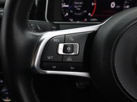 USED 2018 18 VOLKSWAGEN GOLF 2.0 TDI GTD Hatchback 5dr Diesel Manual Euro 6 (s/s) (184 ps) CRUISE CONTROL | HEATED SEATS