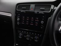 USED 2018 18 VOLKSWAGEN GOLF 2.0 TDI GTD Hatchback 5dr Diesel Manual Euro 6 (s/s) (184 ps) CRUISE CONTROL | HEATED SEATS