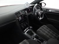 USED 2018 18 VOLKSWAGEN GOLF 2.0 TDI GTD Hatchback 5dr Diesel Manual Euro 6 (s/s) (184 ps) CRUISE CONTROL | HEATED SEATS