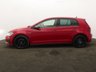 USED 2018 18 VOLKSWAGEN GOLF 2.0 TDI GTD Hatchback 5dr Diesel Manual Euro 6 (s/s) (184 ps) CRUISE CONTROL | HEATED SEATS