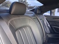 USED 2015 65 MERCEDES-BENZ CLS CLASS 2.1 CLS220d AMG Line Coupe 4dr Diesel G-Tronic+ Euro 6 (s/s) (177 ps) 