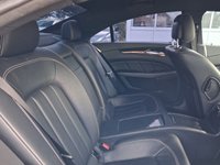 USED 2015 65 MERCEDES-BENZ CLS CLASS 2.1 CLS220d AMG Line Coupe 4dr Diesel G-Tronic+ Euro 6 (s/s) (177 ps) 