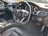 USED 2015 65 MERCEDES-BENZ CLS CLASS 2.1 CLS220d AMG Line Coupe 4dr Diesel G-Tronic+ Euro 6 (s/s) (177 ps) 