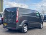 USED 2018 67 FORD TRANSIT CUSTOM 2.0 TDCi 270 Limited L1 H1 5dr 1OWNER-HISTORY-CRUISE-WET BELT