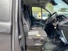 USED 2018 67 FORD TRANSIT CUSTOM 2.0 TDCi 270 Limited L1 H1 5dr 1OWNER-HISTORY-CRUISE-WET BELT