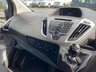 USED 2018 67 FORD TRANSIT CUSTOM 2.0 TDCi 270 Limited L1 H1 5dr 1OWNER-HISTORY-CRUISE-WET BELT