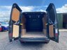 USED 2018 67 FORD TRANSIT CUSTOM 2.0 TDCi 270 Limited L1 H1 5dr 1OWNER-HISTORY-CRUISE-WET BELT