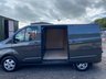 USED 2018 67 FORD TRANSIT CUSTOM 2.0 TDCi 270 Limited L1 H1 5dr 1OWNER-HISTORY-CRUISE-WET BELT