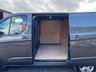 USED 2018 67 FORD TRANSIT CUSTOM 2.0 TDCi 270 Limited L1 H1 5dr 1OWNER-HISTORY-CRUISE-WET BELT