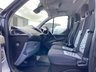 USED 2018 67 FORD TRANSIT CUSTOM 2.0 TDCi 270 Limited L1 H1 5dr 1OWNER-HISTORY-CRUISE-WET BELT