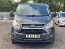 USED 2018 67 FORD TRANSIT CUSTOM 2.0 TDCi 270 Limited L1 H1 5dr 1OWNER-HISTORY-CRUISE-WET BELT