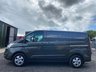 USED 2018 67 FORD TRANSIT CUSTOM 2.0 TDCi 270 Limited L1 H1 5dr 1OWNER-HISTORY-CRUISE-WET BELT