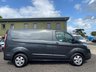 USED 2018 67 FORD TRANSIT CUSTOM 2.0 TDCi 270 Limited L1 H1 5dr 1OWNER-HISTORY-CRUISE-WET BELT