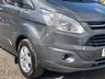 USED 2018 67 FORD TRANSIT CUSTOM 2.0 TDCi 270 Limited L1 H1 5dr 1OWNER-HISTORY-CRUISE-WET BELT
