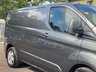 USED 2018 67 FORD TRANSIT CUSTOM 2.0 TDCi 270 Limited L1 H1 5dr 1OWNER-HISTORY-CRUISE-WET BELT