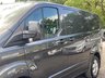 USED 2018 67 FORD TRANSIT CUSTOM 2.0 TDCi 270 Limited L1 H1 5dr 1OWNER-HISTORY-CRUISE-WET BELT