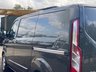 USED 2018 67 FORD TRANSIT CUSTOM 2.0 TDCi 270 Limited L1 H1 5dr 1OWNER-HISTORY-CRUISE-WET BELT