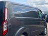 USED 2018 67 FORD TRANSIT CUSTOM 2.0 TDCi 270 Limited L1 H1 5dr 1OWNER-HISTORY-CRUISE-WET BELT