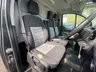 USED 2018 67 FORD TRANSIT CUSTOM 2.0 TDCi 270 Limited L1 H1 5dr 1OWNER-HISTORY-CRUISE-WET BELT