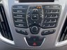 USED 2018 67 FORD TRANSIT CUSTOM 2.0 TDCi 270 Limited L1 H1 5dr 1OWNER-HISTORY-CRUISE-WET BELT