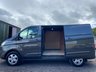 USED 2018 67 FORD TRANSIT CUSTOM 2.0 TDCi 270 Limited L1 H1 5dr 1OWNER-HISTORY-CRUISE-WET BELT