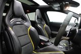 USED 2017 67 MERCEDES-BENZ GLA 2.0 GLA45 AMG Yellow Night Edition SUV 5dr Petrol SpdS DCT 4MATIC Euro 6 (s/s) (381 ps) FULL MERC HISTORY+PAN ROOF