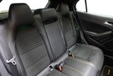 USED 2017 67 MERCEDES-BENZ GLA 2.0 GLA45 AMG Yellow Night Edition SUV 5dr Petrol SpdS DCT 4MATIC Euro 6 (s/s) (381 ps) FULL MERC HISTORY+PAN ROOF